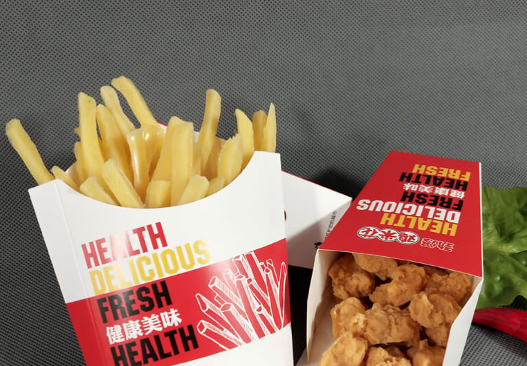 食品包裝盒：海報(bào)設(shè)計(jì)字體都有哪些技巧？