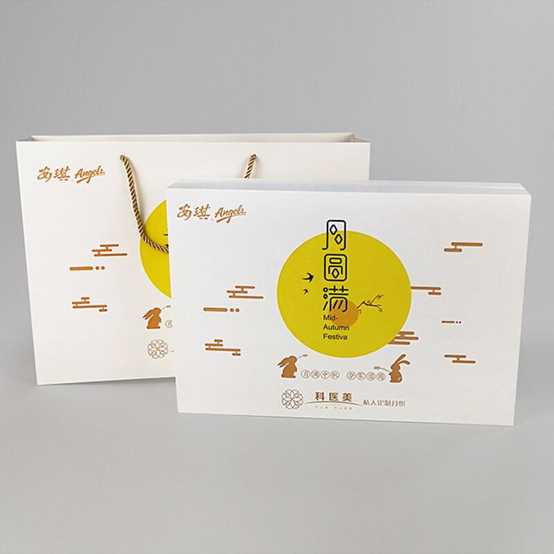 食品包裝盒有哪些作用值得了解？