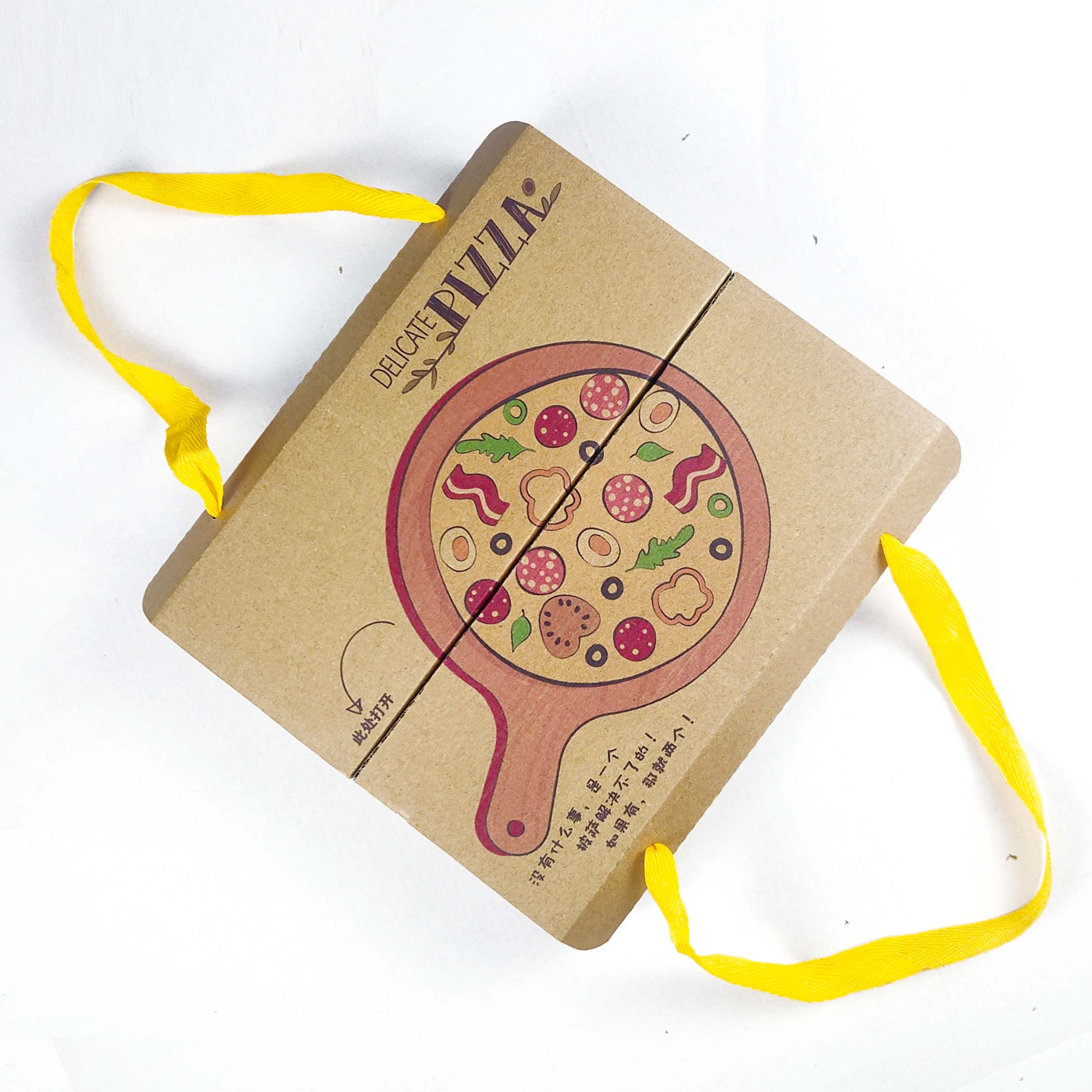 怎樣選擇好的一次性紙餐盒制作廠家？