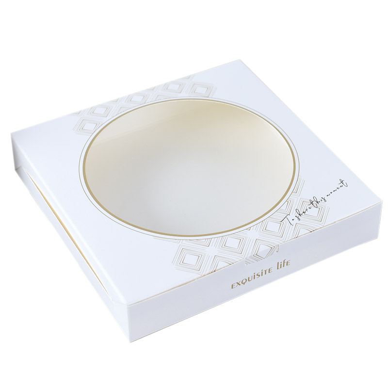 食品包裝盒的制作設(shè)計(jì)有講究嗎？